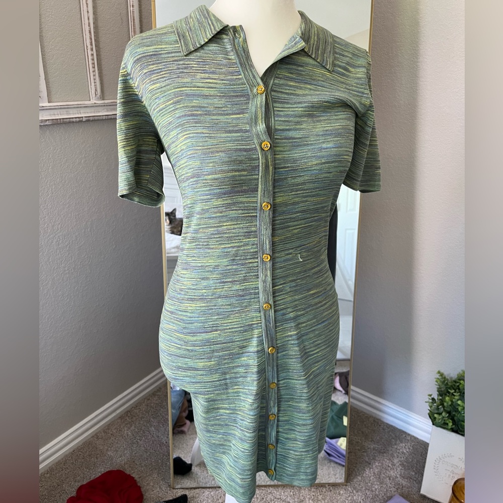 Aritzia Dress